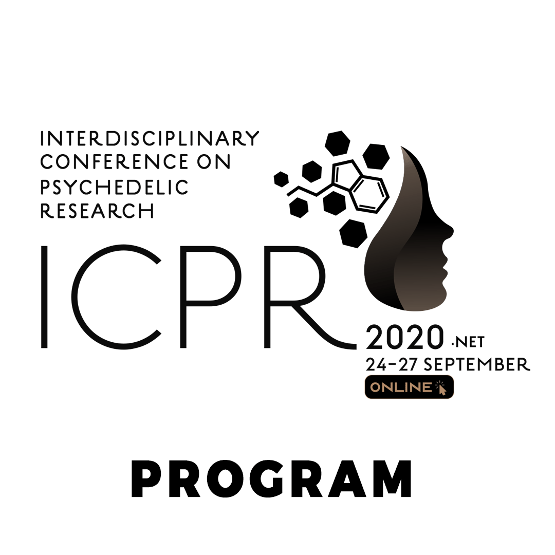 ICPR 2020 Program now online
